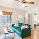 South Austin Handyman Professional Ceiling Fan Installation for Your Living Room